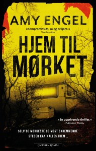 Hjem til mørket | edgeofaword