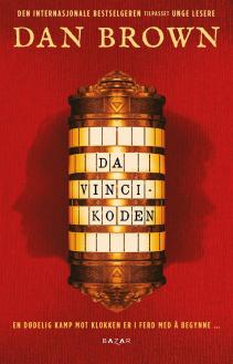 Da Vinci koden | edgeofaword