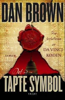 Det tapte symbol | edgeofaword