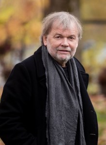 Jostein Gaarder | edgeofaword